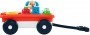 Fisher Price Laugh & Learn Pull & Play Learning Wagon